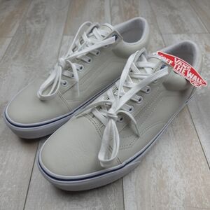 Vans Old Skool Butter Leather